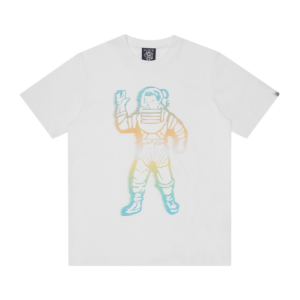 Speed Standing Astro T-Shirt