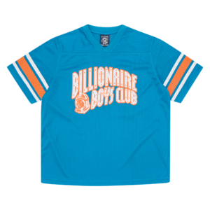 Arch Logo Football Shirt