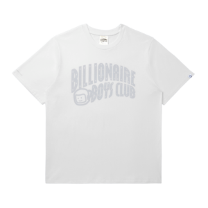 Piece by Piece Arch Logo Tee