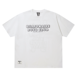 Cotton T-Shirt Heart & Mind