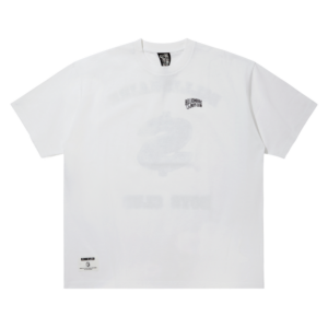 Cotton T-Shirt D & D