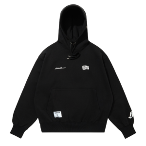 Billionaire Boys Club x Eddie Bauer Cotton Hoodie