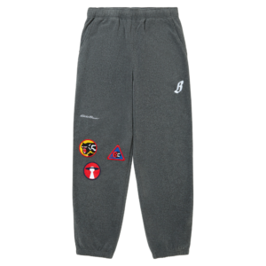 Billionaire Boys Club x Eddie Bauer Polartec Fleece Pants