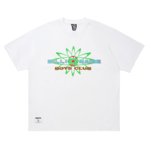 Cotton T-Shirt Billionaire Boys Club