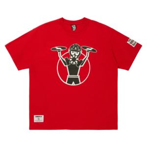 Cotton T-Shirt Wealth