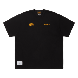 Billionaire Boys Club x Eddie Bauer Cotton T-Shirt #2