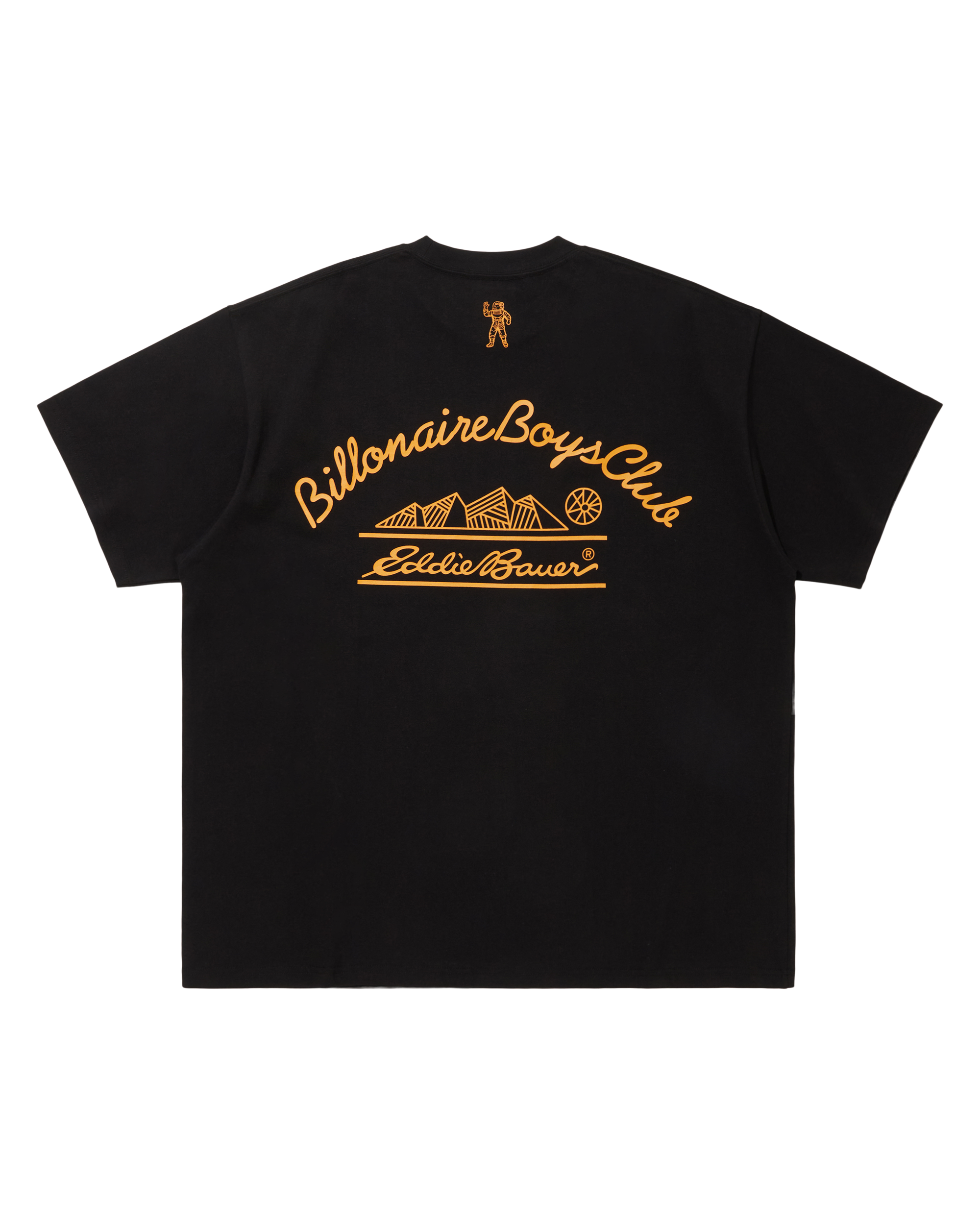 Billionaire Boys Club x Eddie Bauer Cotton T-Shirt #2 - Image 2