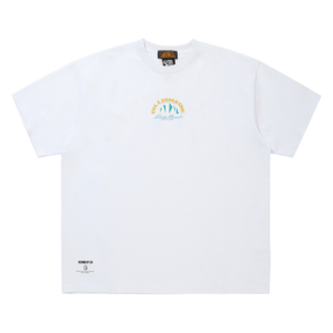 Billionaire Boys Club x Eddie Bauer Cotton T-Shirt #3