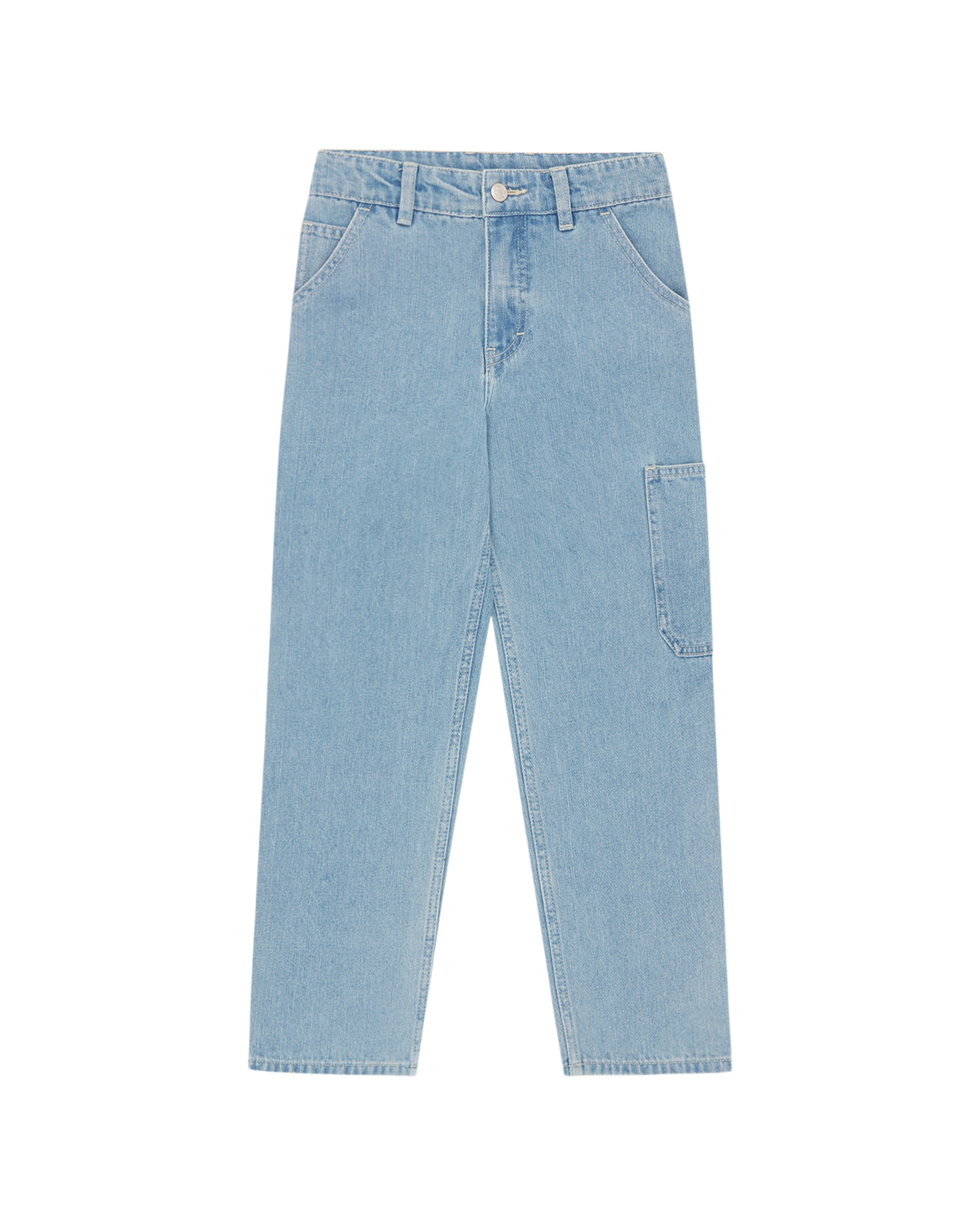 Kids Astro Denim Pants