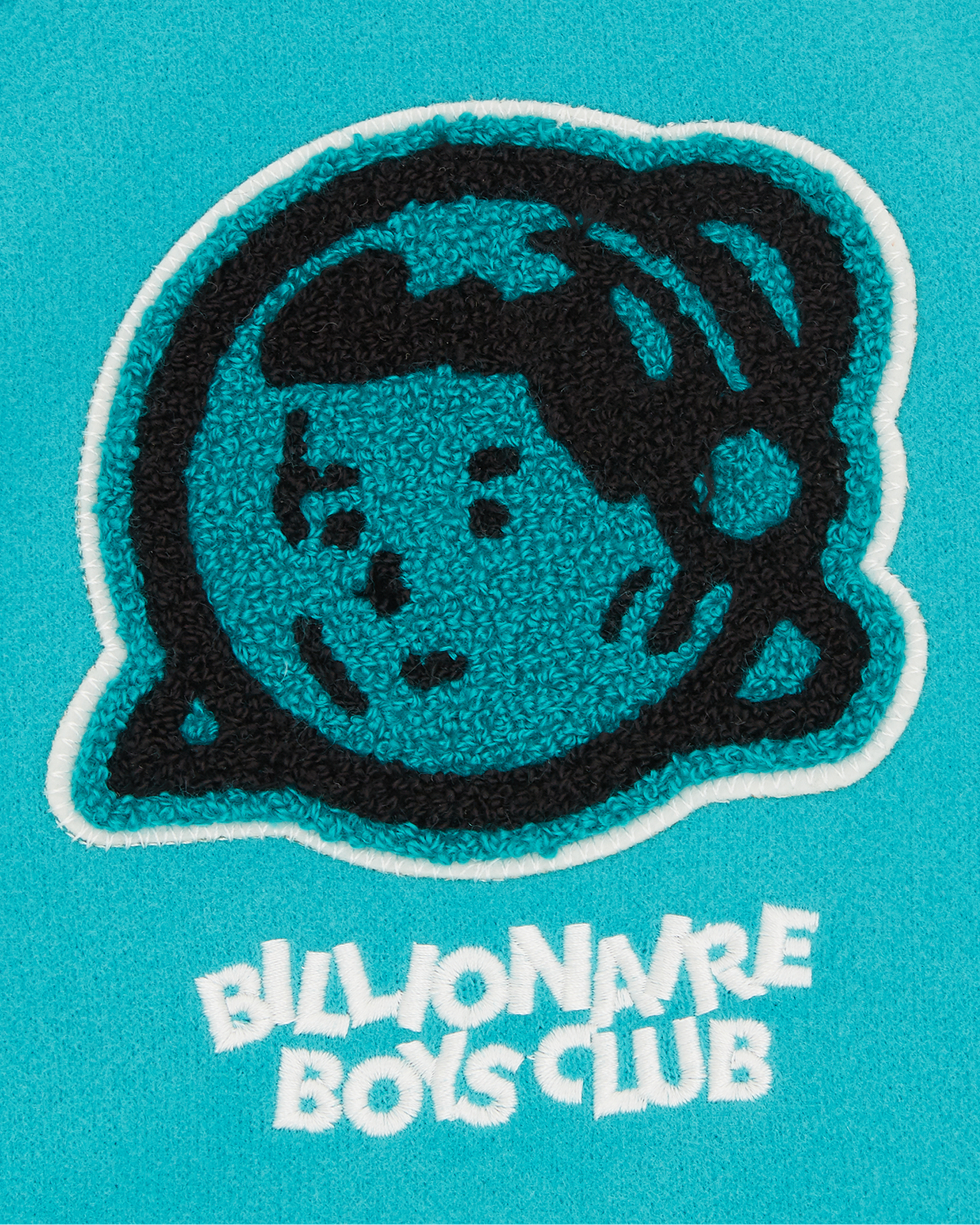 Kids Astro Varsity Jacket - Image 5