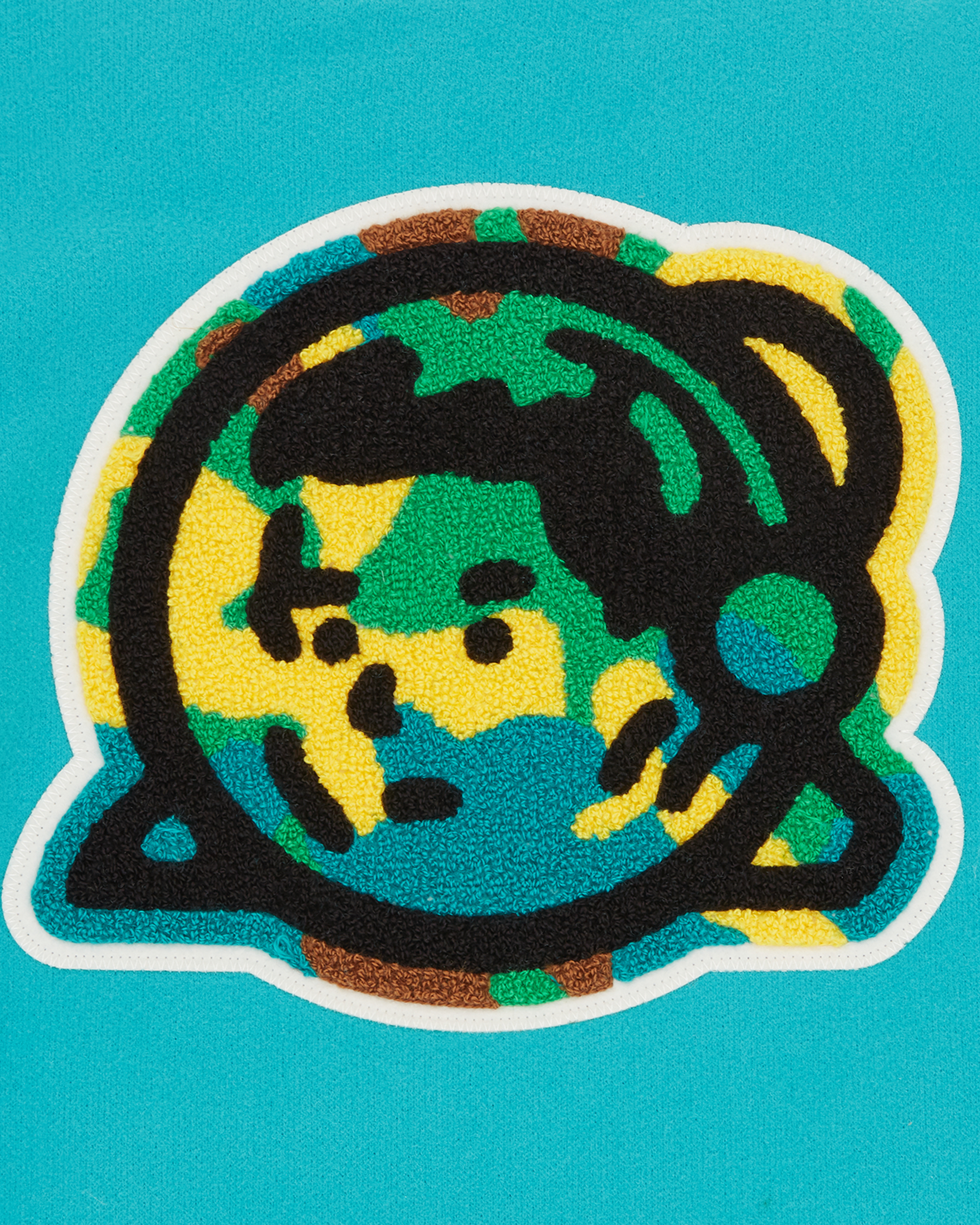 Kids Astro Varsity Jacket - Image 7