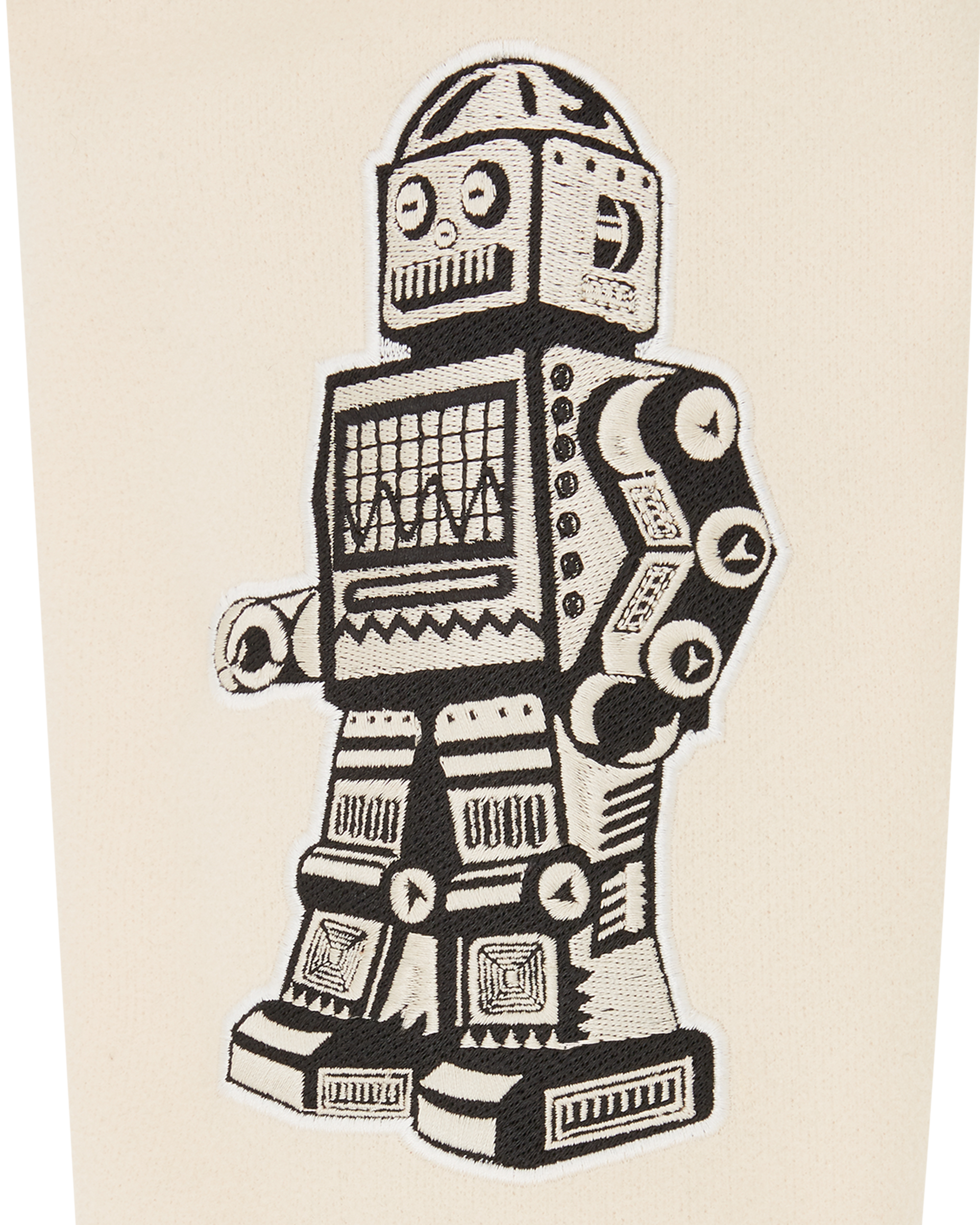 Kids Astro Varsity Jacket - Image 8