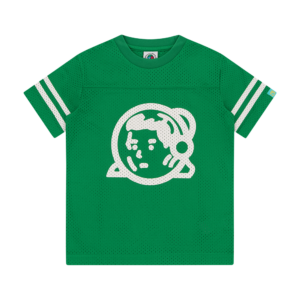 Kids Astro Mesh Football Shirt