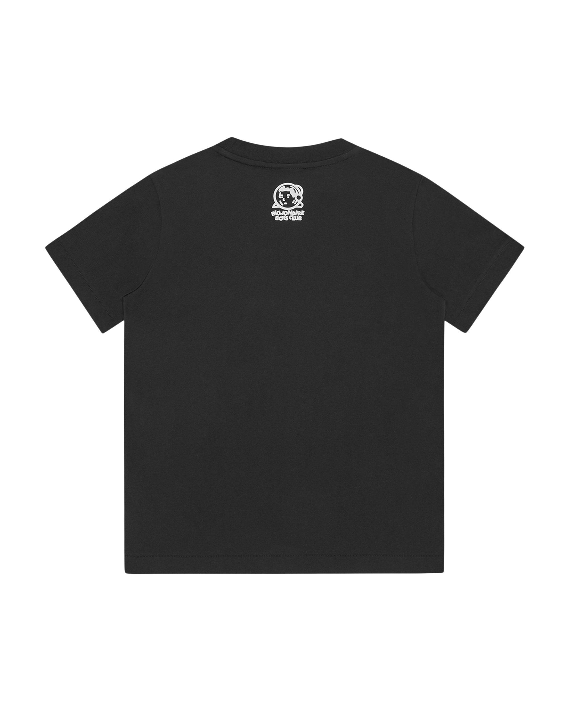 Kids Tree Camo Arch Logo T-Shirt - Image 3