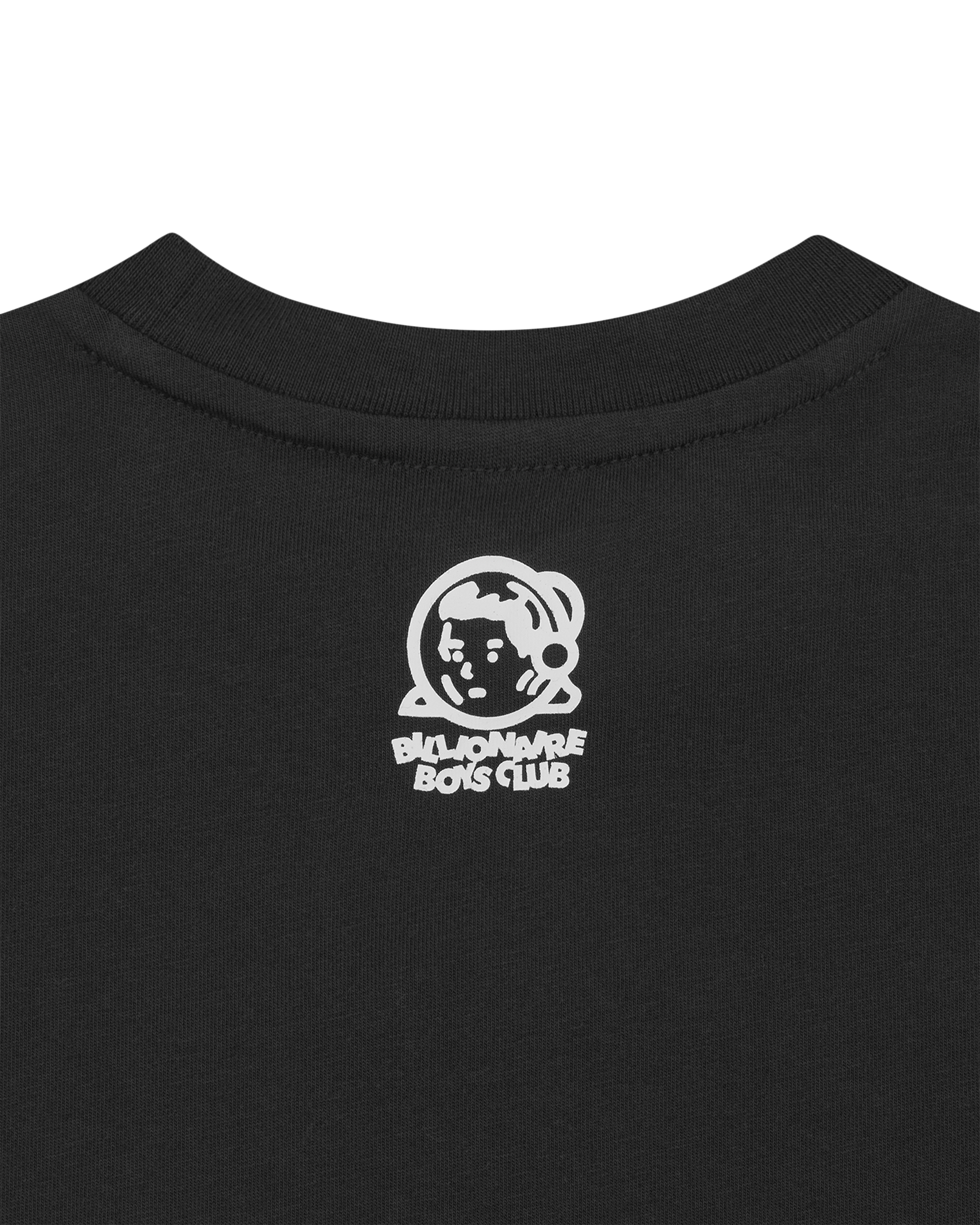 Kids Tree Camo Arch Logo T-Shirt - Image 5