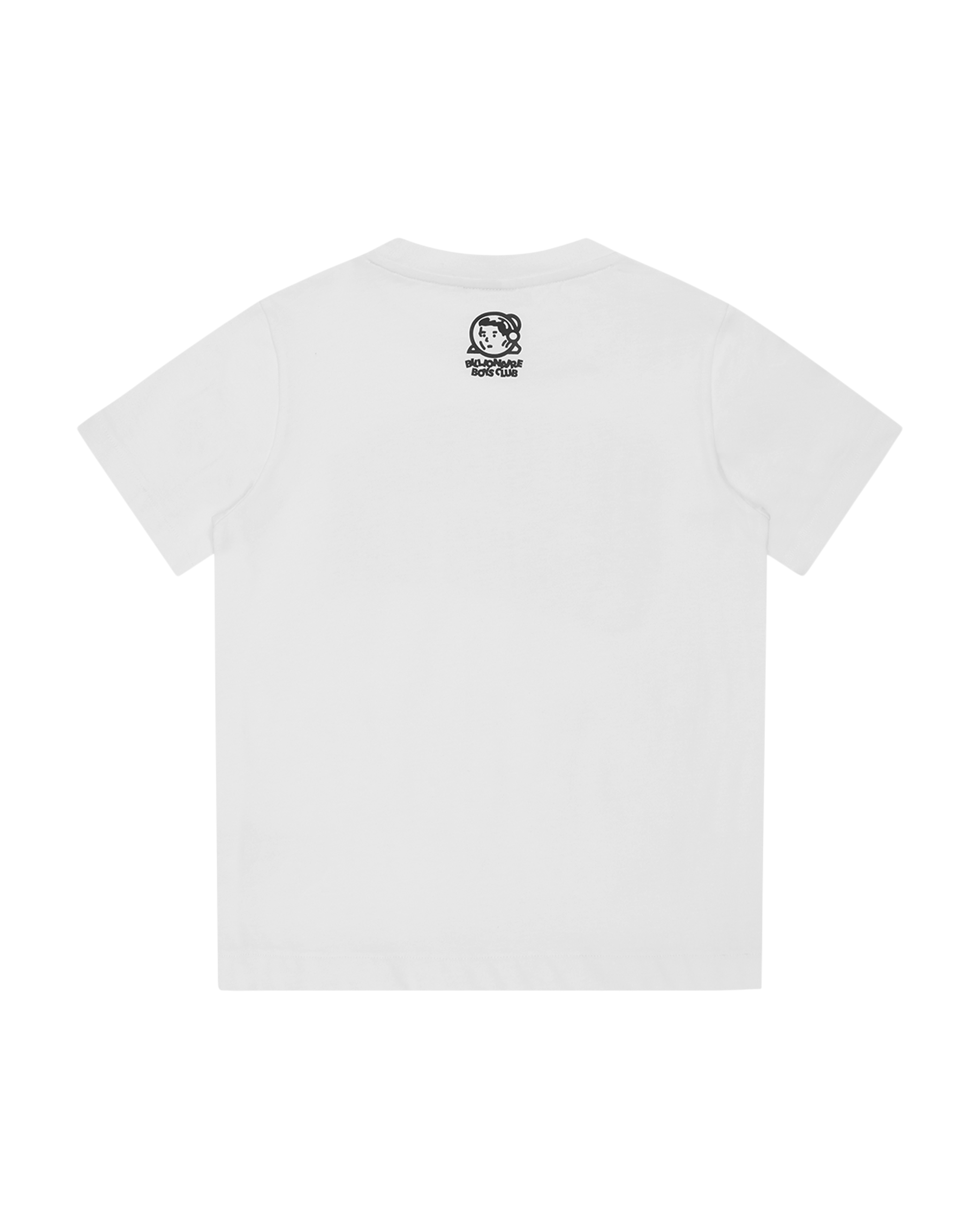 Kids Tree Camo Arch Logo T-Shirt - Image 2