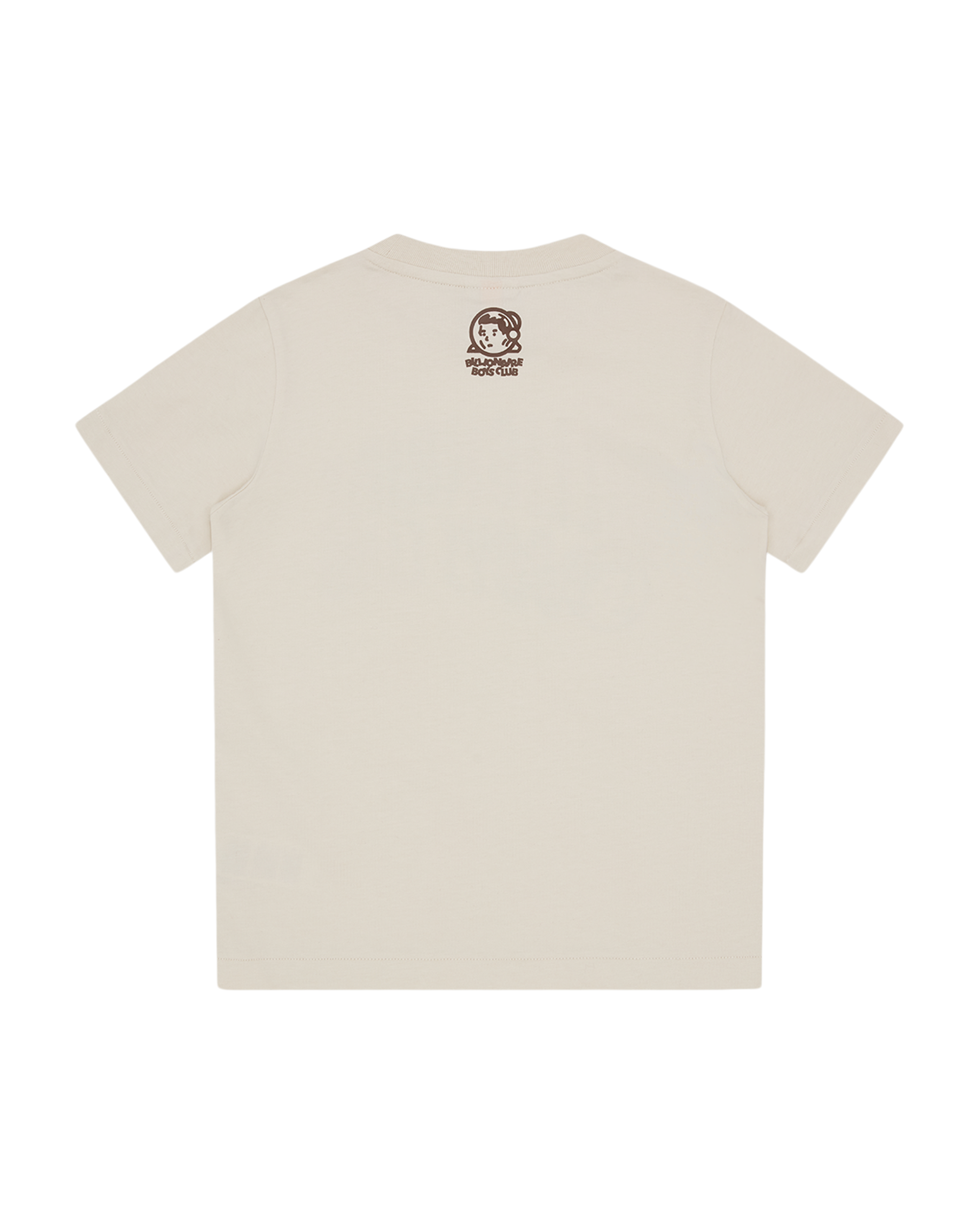 Kids Gradient Arch Logo T-Shirt - Image 4