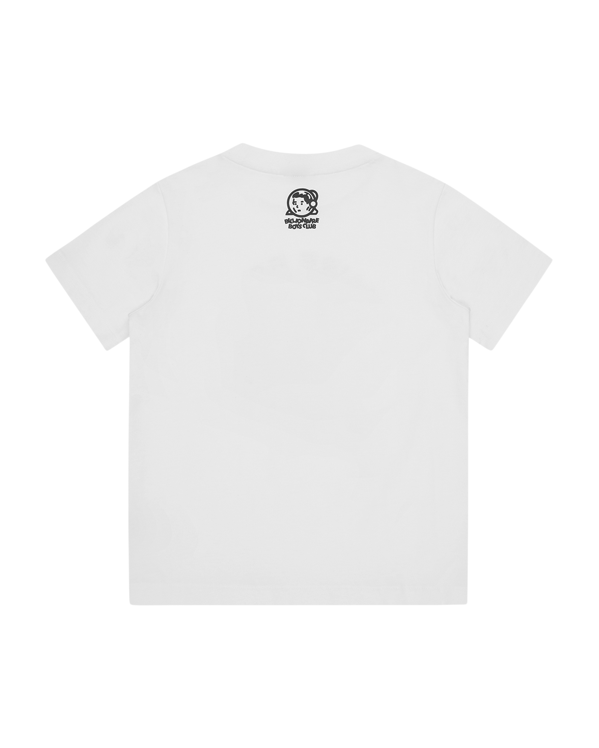 Kids Robot Logo T-Shirt - Image 4