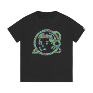 Kids Robot Fill Astro T-Shirt