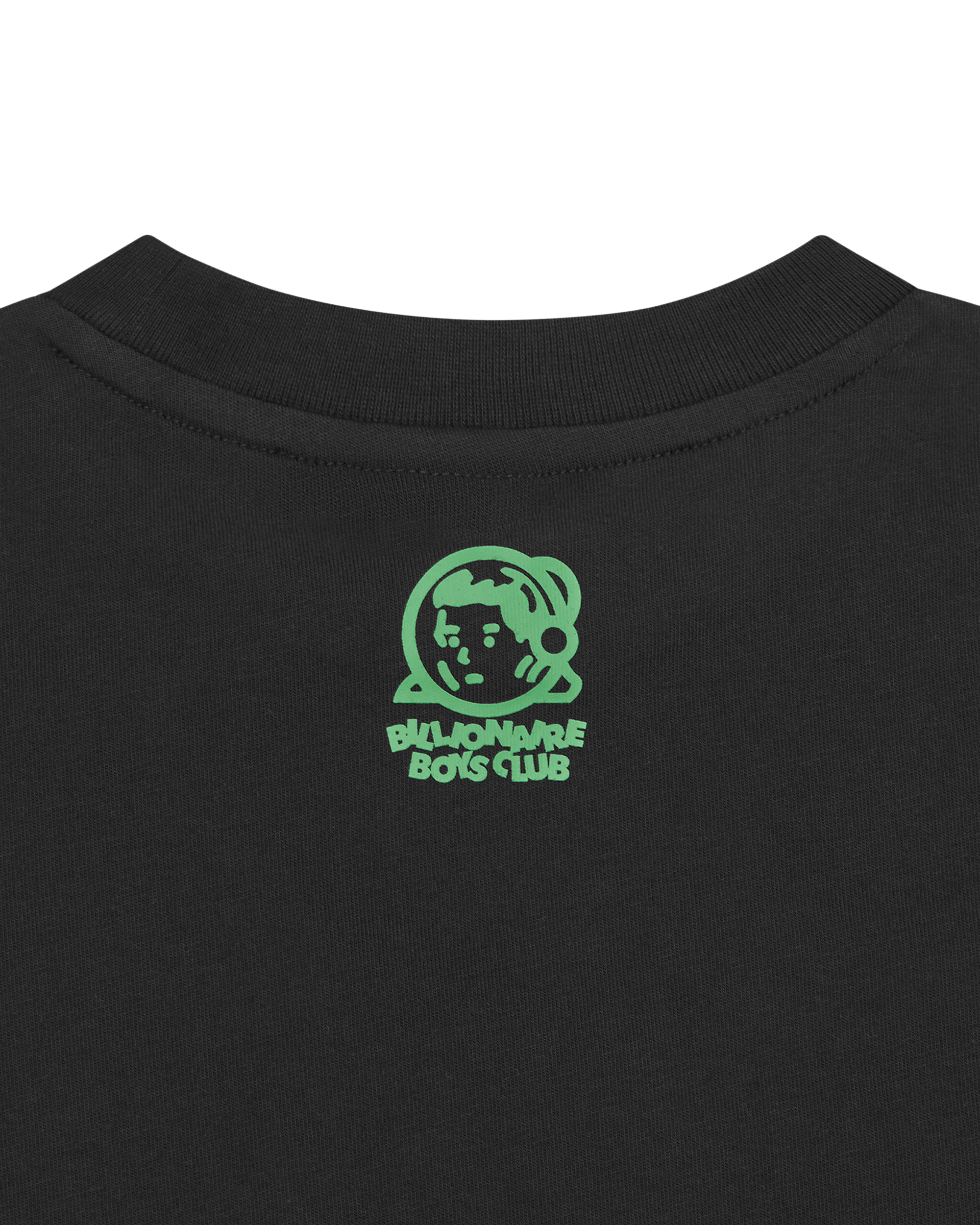 Kids Robot Fill Astro T-Shirt - Image 5