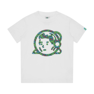 Kids Robot Fill Astro T-Shirt