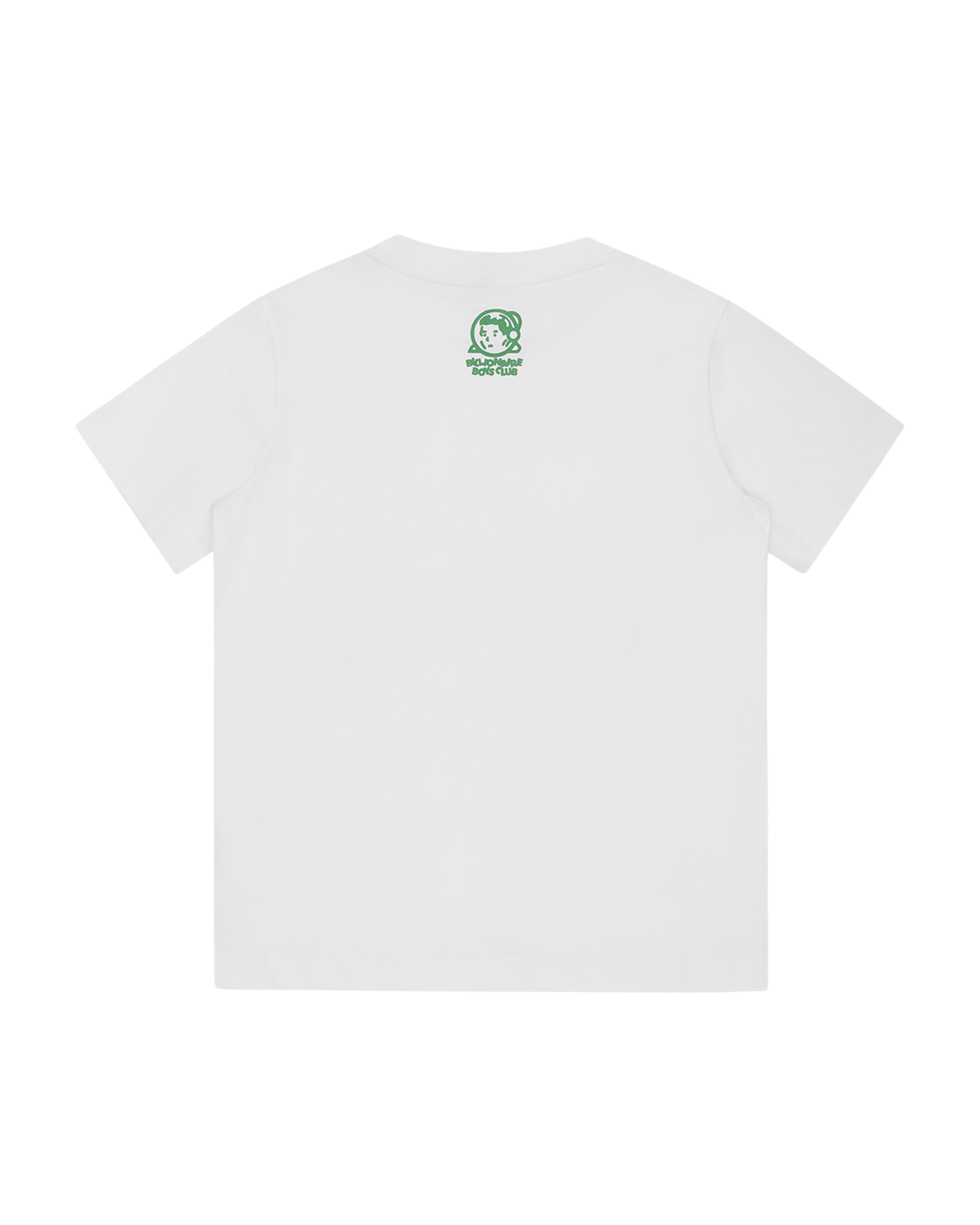 Kids Robot Fill Astro T-Shirt - Image 4