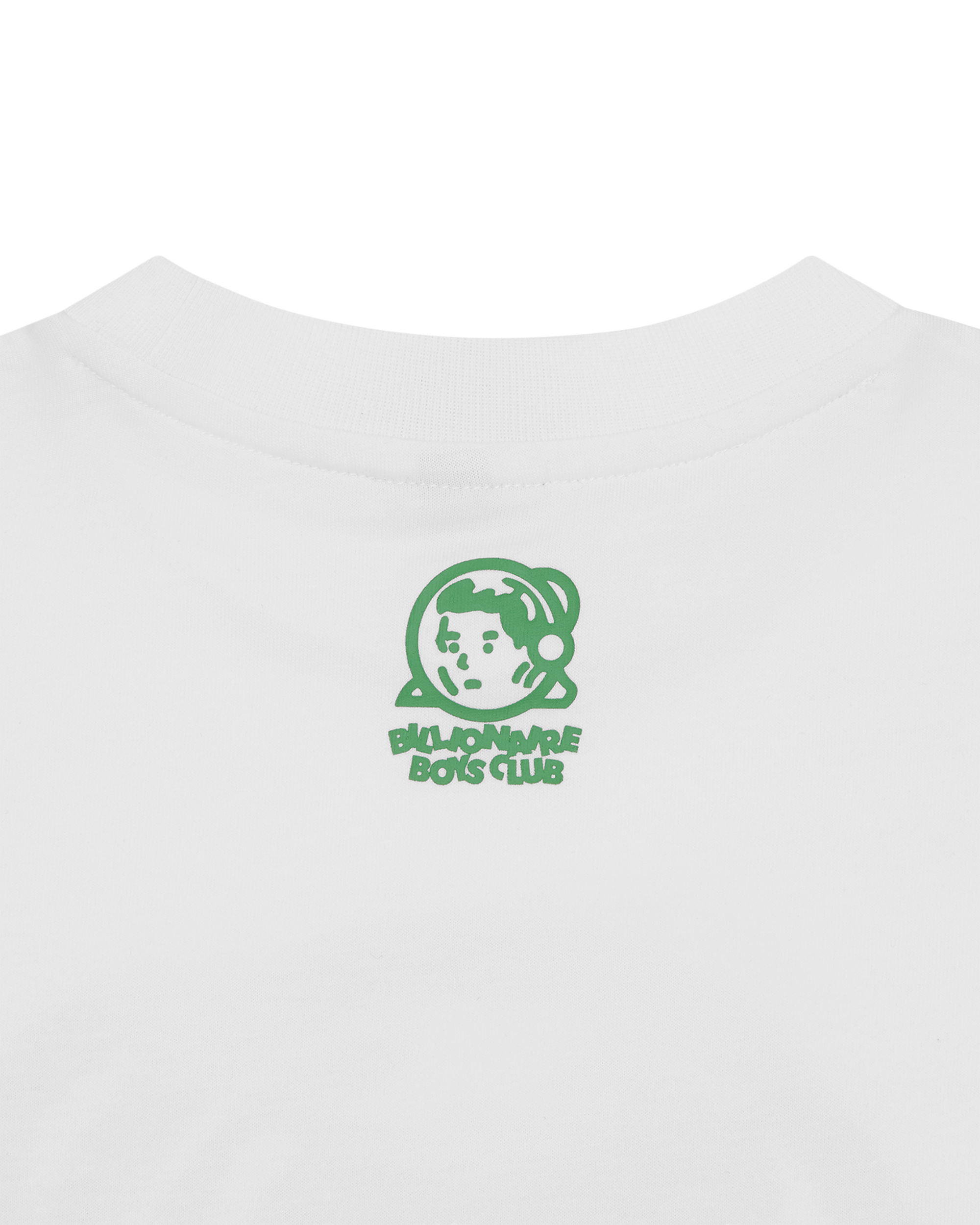 Kids Robot Fill Astro T-Shirt - Image 6