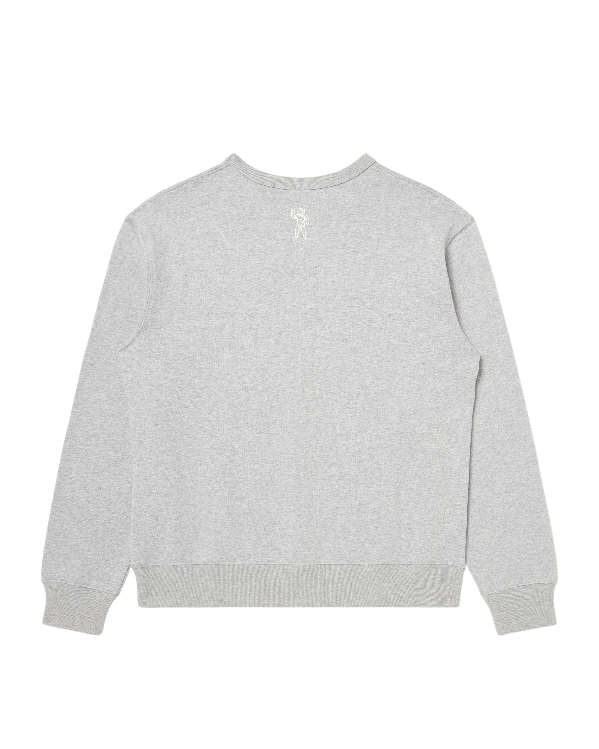 Classic Curve Logo Sweatshirt - Image 2