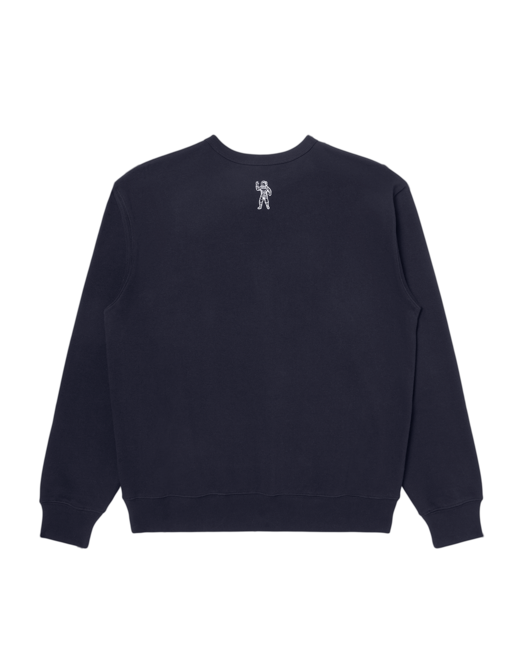 Classic Curve Logo Sweatshirt - Image 2