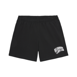 Classic Curve Logo Sweatshort