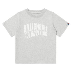 Kids Classic Curve Logo Tee