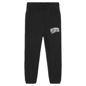 Kids Classic Curve Logo Sweatpant