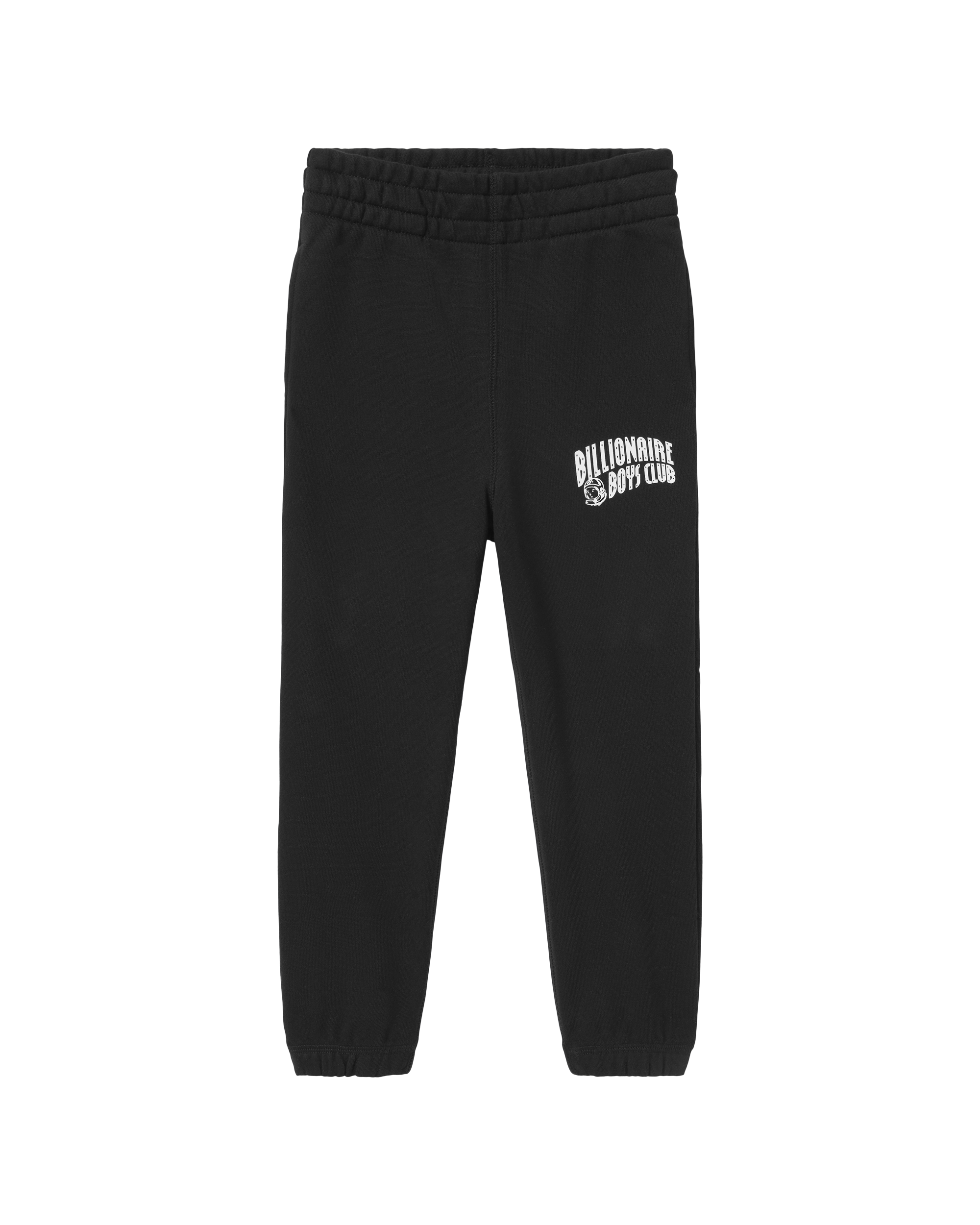 Kids Classic Curve Logo Sweatpant