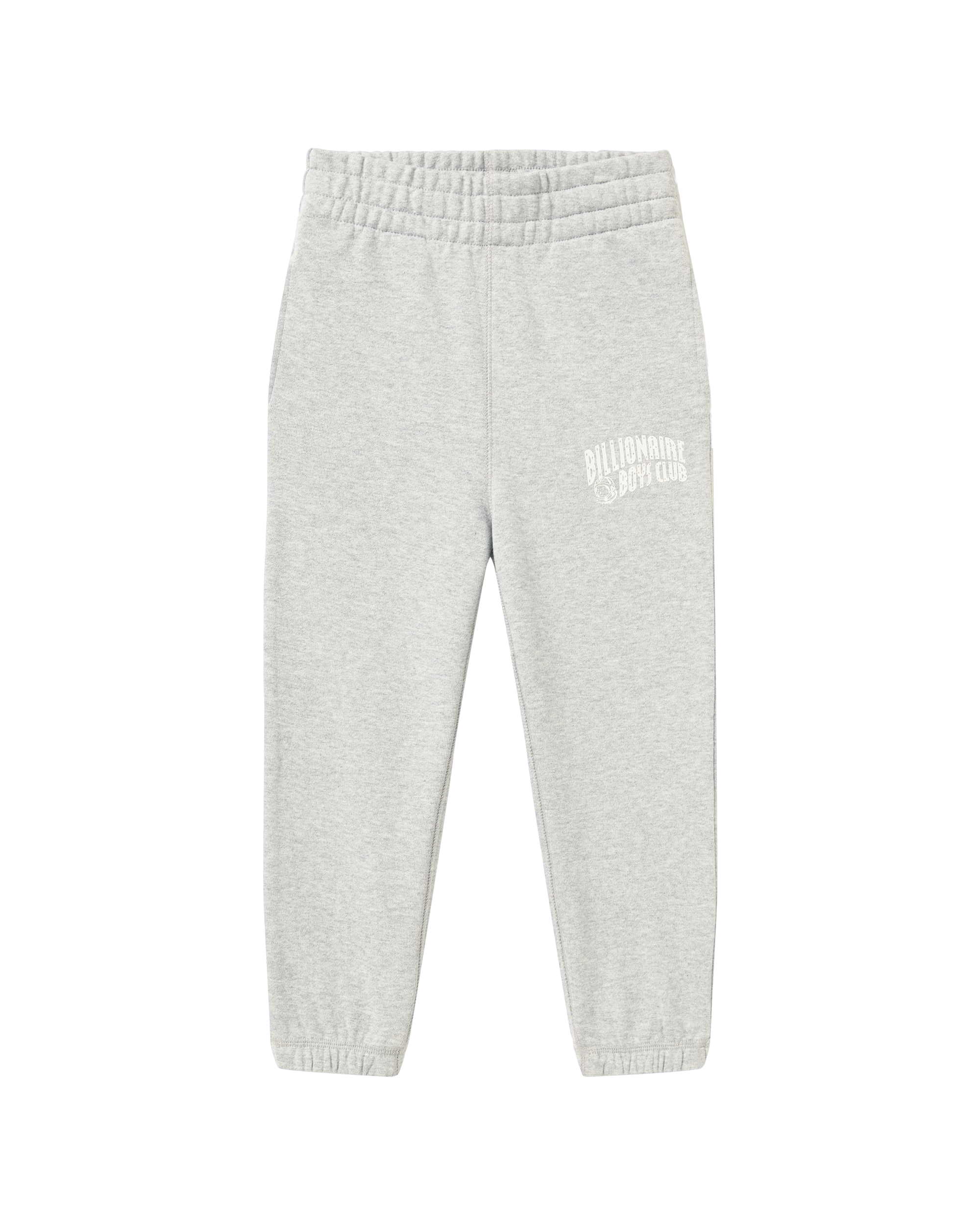 Kids Classic Curve Logo Sweatpant