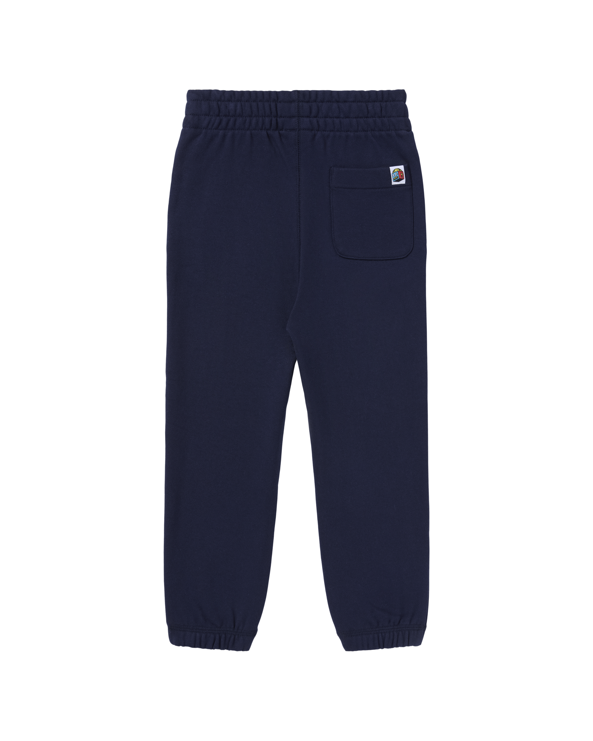 Kids Classic Curve Logo Sweatpant - Image 2