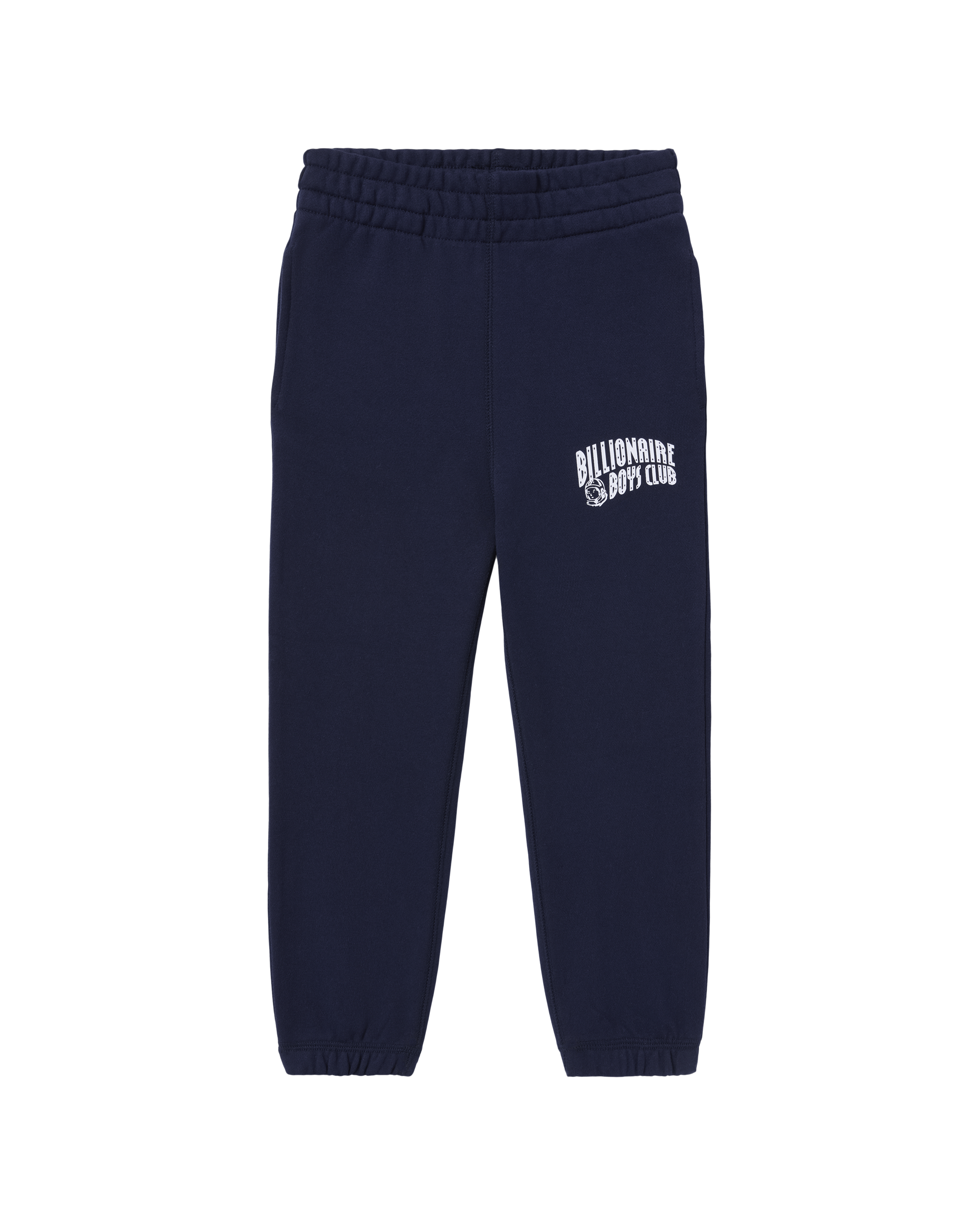 Kids Classic Curve Logo Sweatpant