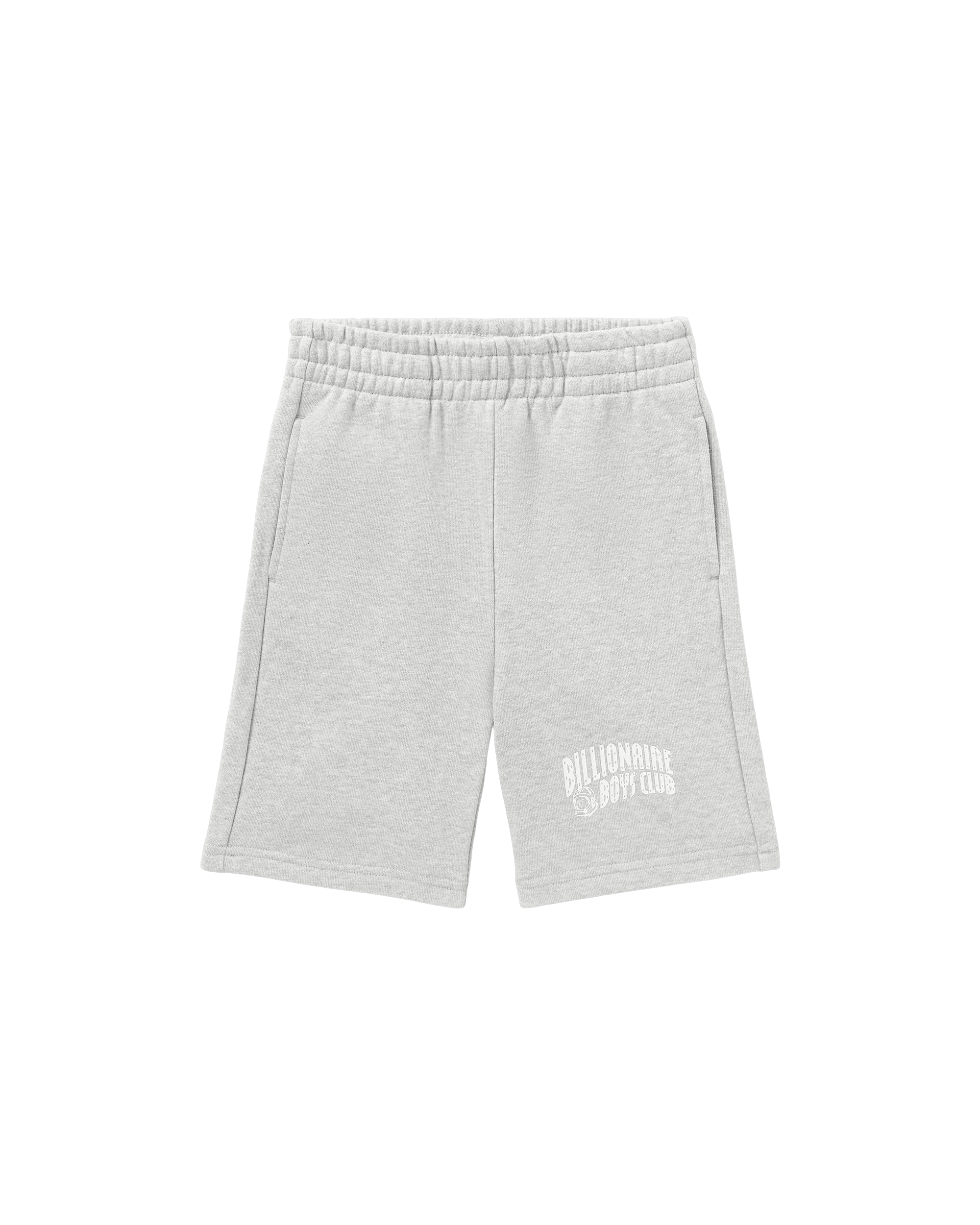 Kids Classic Curve Logo Sweatshort