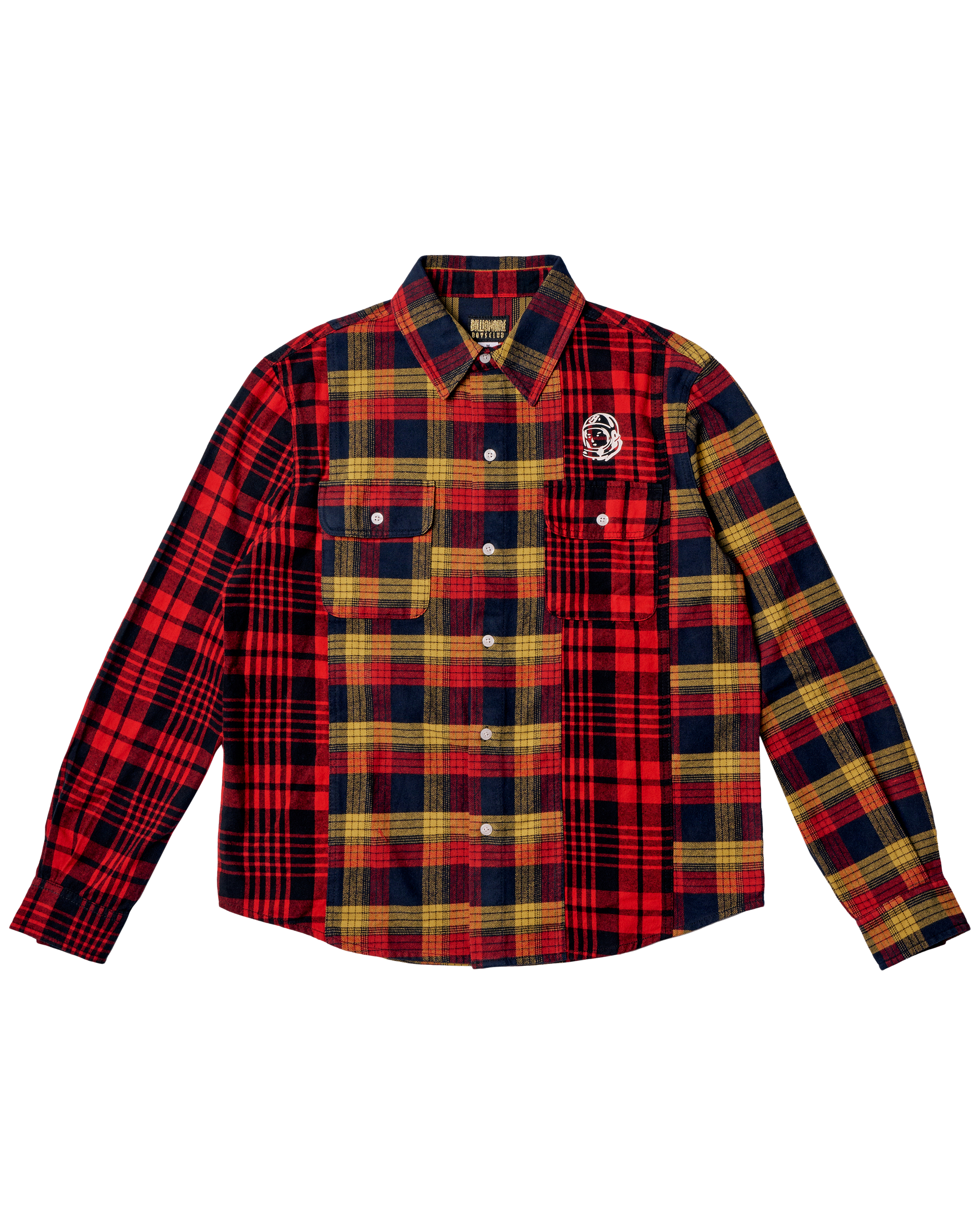Checked Shirt