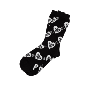 Heart Socks