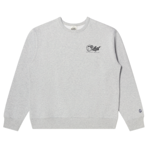 Lil OG Logo Crewneck