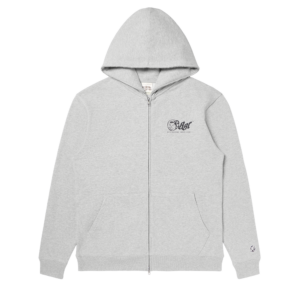 Lil OG Logo Full Zip Hoodie