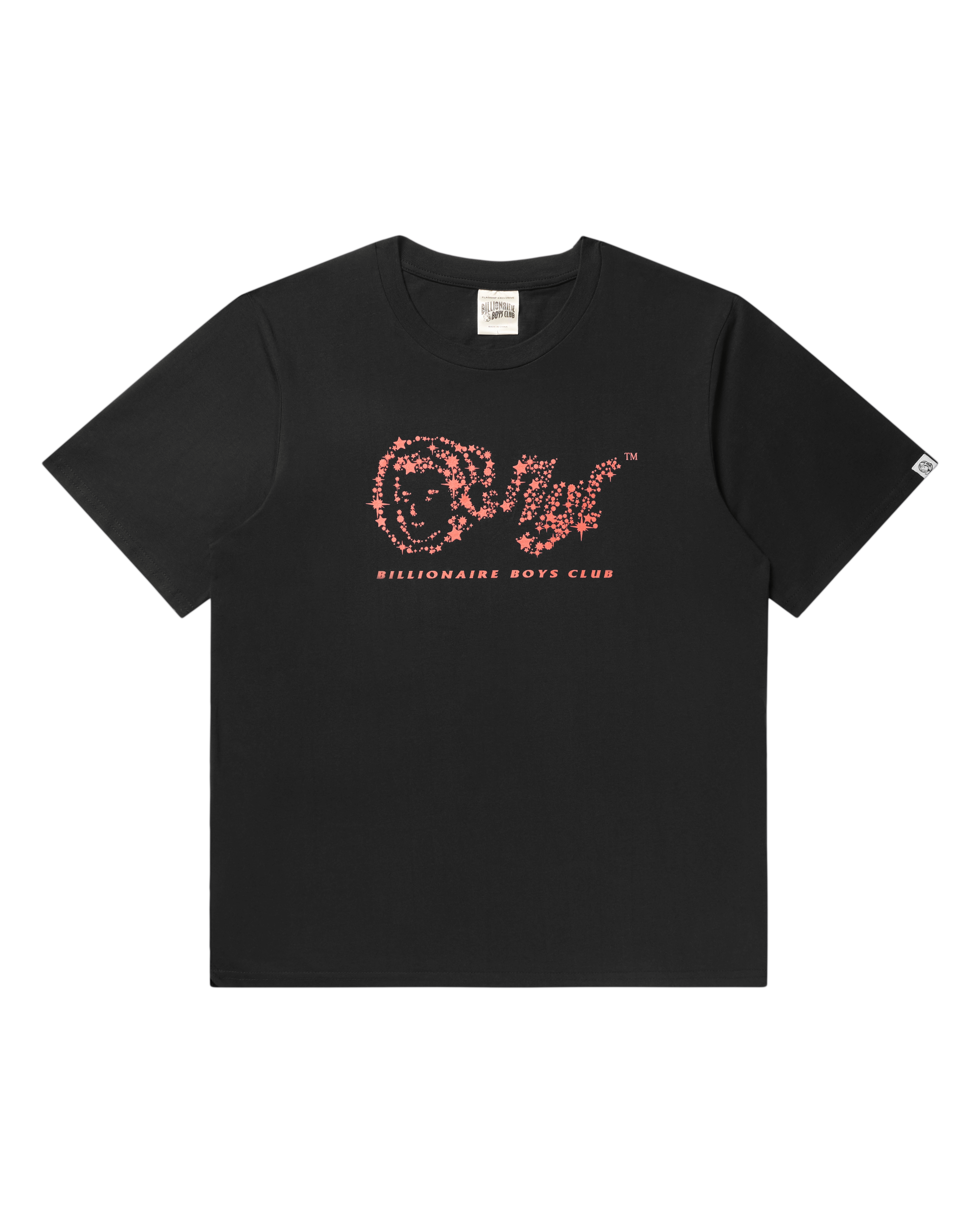 Starfield NYC Astro Tee