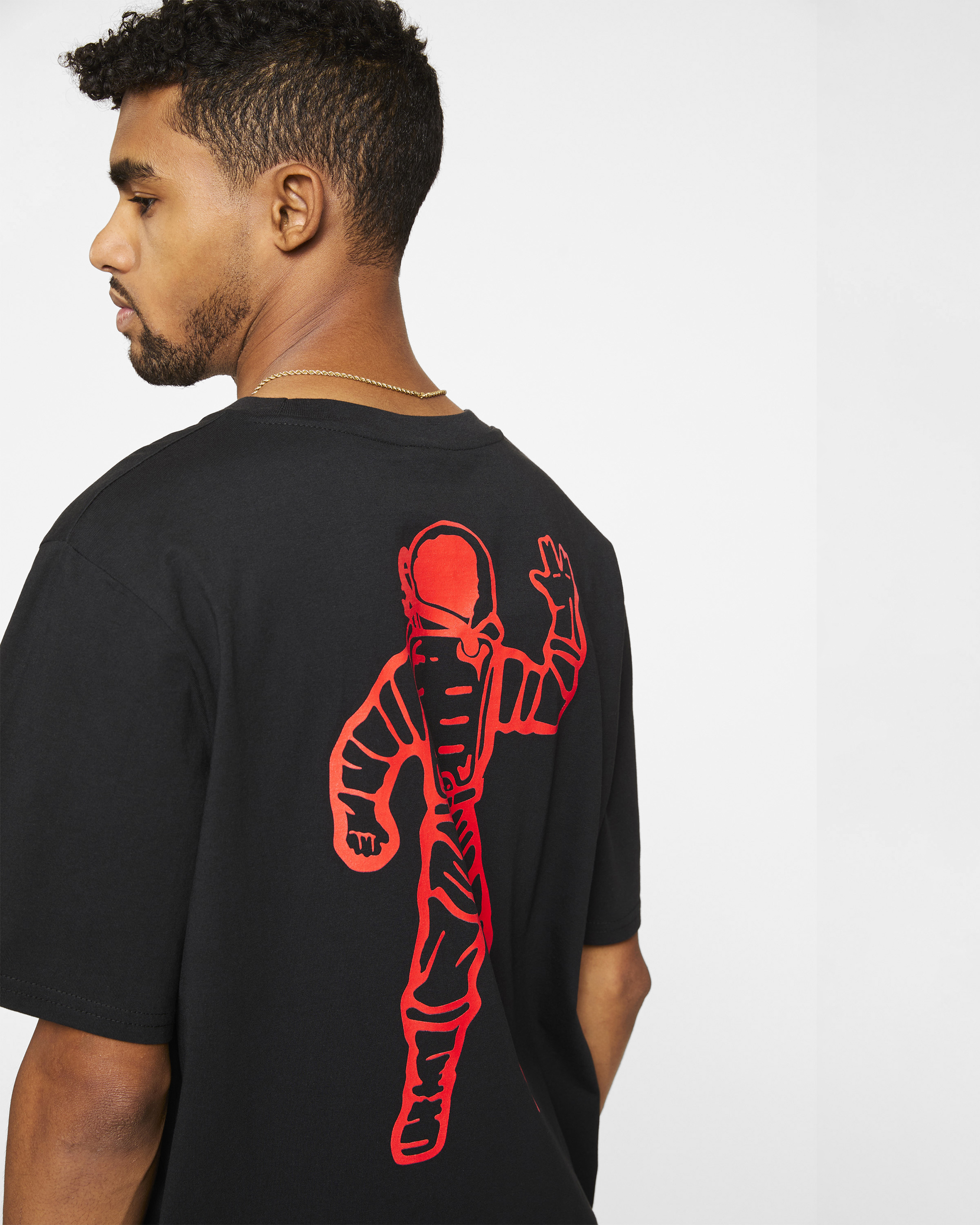 Starfield NYC Astro Tee - Image 4