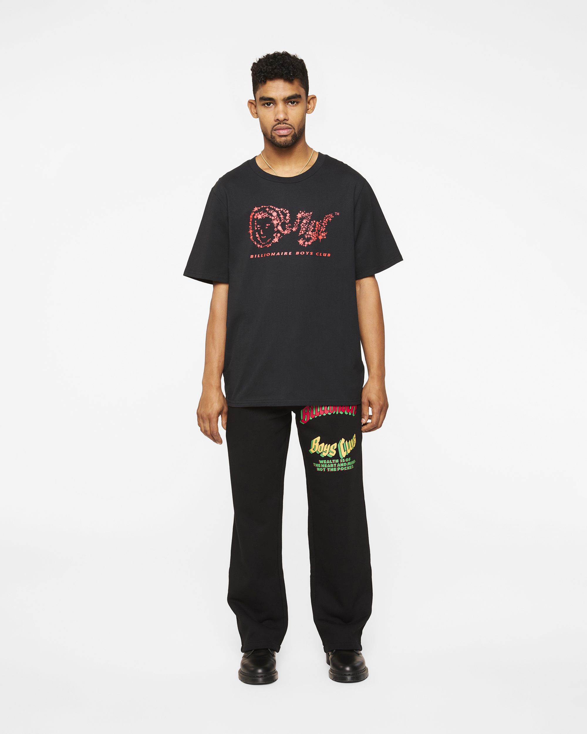 Starfield NYC Astro Tee - Image 3