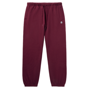 Embroidered Logo Sweatpant