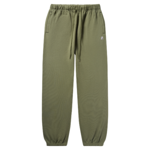 Embroidered Logo Sweatpant