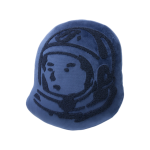 Helmet Head Pillow