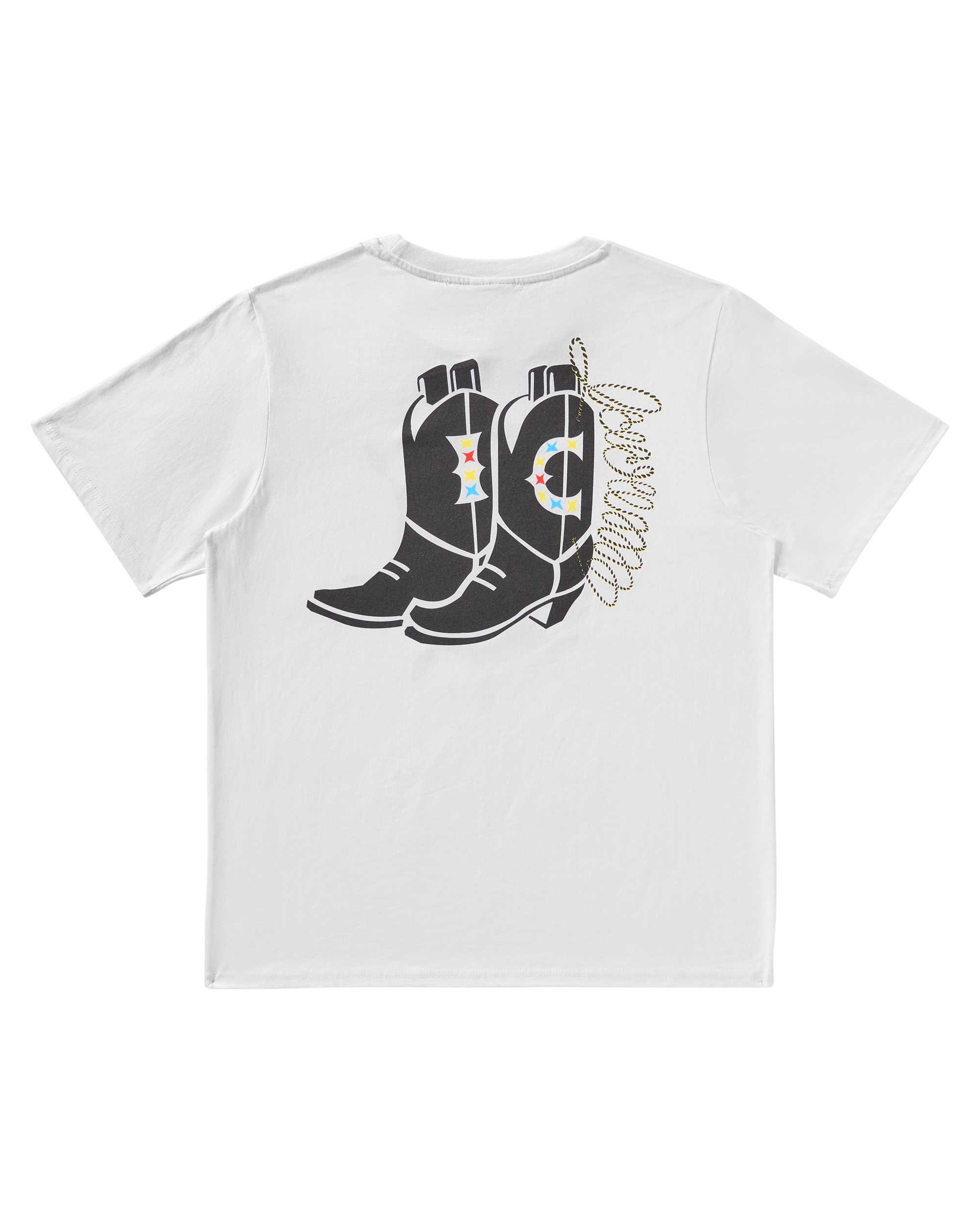 Shiny Boots - Image 2