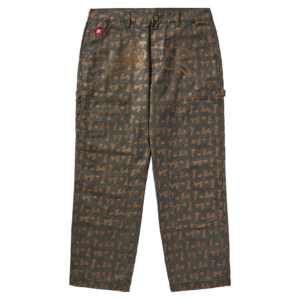 Hardware Carpenter Pant