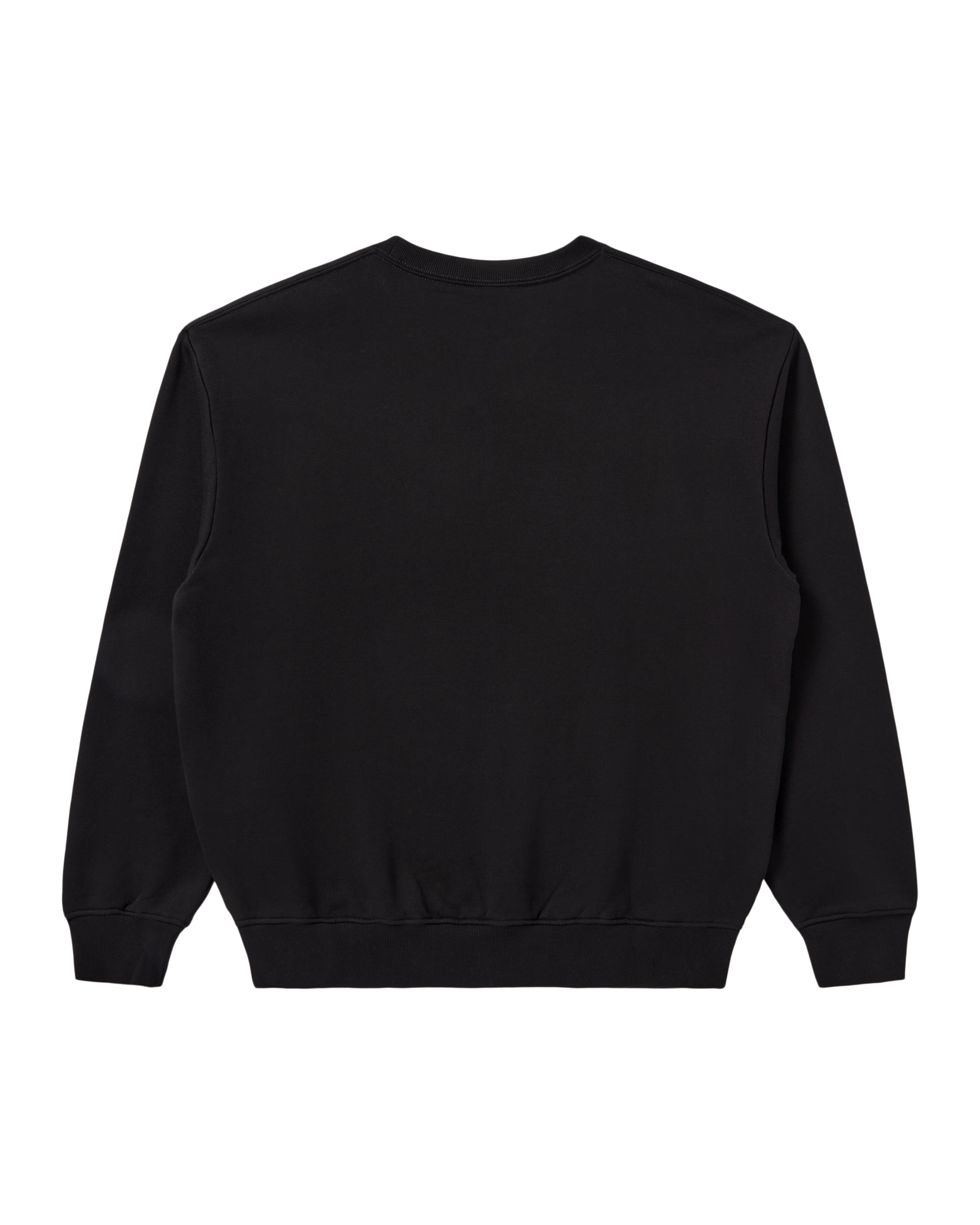Swirl Sweatshirt - Image 2